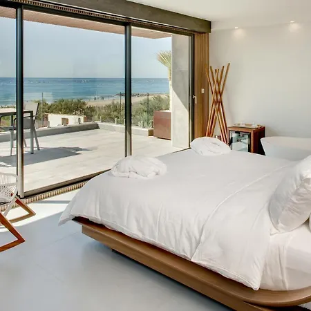 Villa Miramar - Suite Vue Mer * Frontignan