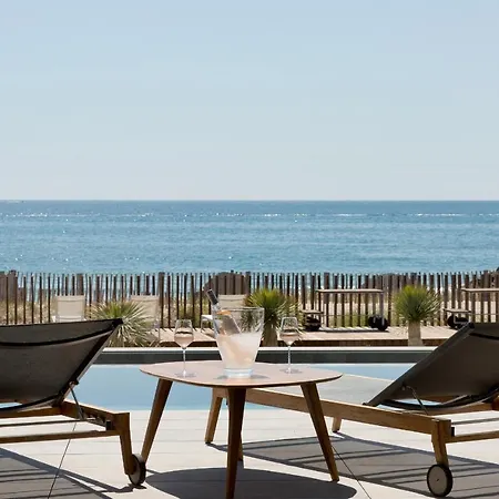 Villa Miramar - Suite Vue Mer Konukevi