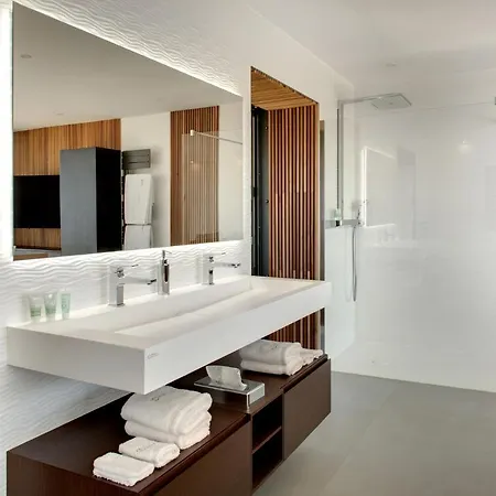 Villa Miramar - Suite Vue Mer *