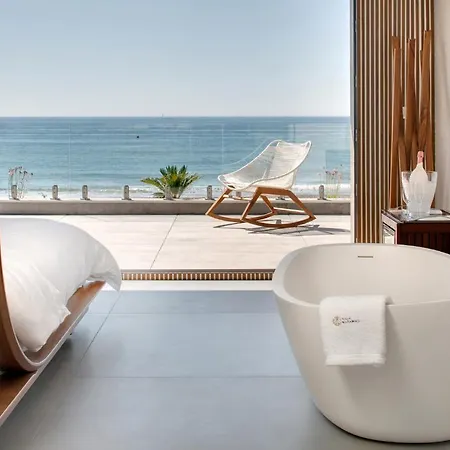 Villa Miramar - Suite Vue Mer * Frontignan