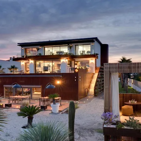 Villa Miramar - Suite Vue Mer Konukevi Frontignan