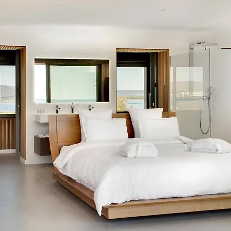Villa Miramar - Suite Vue Mer Konukevi *